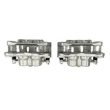 Pair Brake Caliper Front Left And Right Hand Side Fit For Holden RG Colorado 2.8L 4cyl 147kW 2012-2020 RBC-HLN005 - Machter