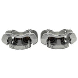 Pair Brake Caliper Front Left And Right Hand Side Fit For Holden RG Colorado 2.8L 4cyl 147kW 2012-2020 RBC-HLN005 - Machter