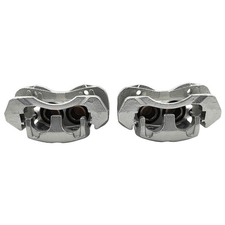 Pair Brake Caliper Front Left And Right Hand Side Fit For Holden RG Colorado 2.8L 4cyl 147kW 2012-2020 RBC-HLN005 - Machter