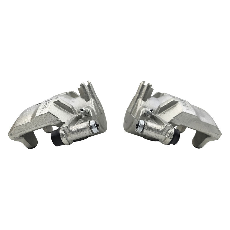 Pair Front Brake Calipers Left And Right Fit For Holden Rodeo 3.0L TF TD 4x4 TFS77 4JH1-TC 2001-2003 RBC-HLN006 - Machter
