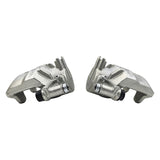 Pair Front Brake Calipers Left And Right Fit For Holden Rodeo 3.0L TF TD 4x4 TFS77 4JH1-TC 2001-2003 RBC-HLN006 - Machter