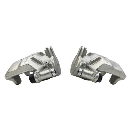 Pair Front Brake Calipers Left And Right Fit For Holden Rodeo 3.0L TF TD 4x4 TFS77 4JH1-TC 2001-2003 RBC-HLN006 - Machter
