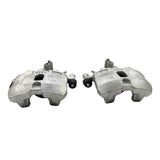 Pair Front Brake Calipers Left And Right Fit For Holden Rodeo 3.0L TF TD 4x4 TFS77 4JH1-TC 2001-2003 RBC-HLN006 - Machter