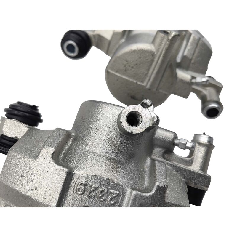 Pair Front Brake Calipers Left And Right Fit For Holden Rodeo 3.0L TF TD 4x4 TFS77 4JH1-TC 2001-2003 RBC-HLN006 - Machter