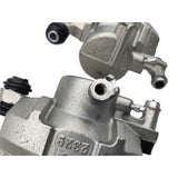 Pair Front Brake Calipers Left And Right Fit For Holden Rodeo 3.0L TF TD 4x4 TFS77 4JH1-TC 2001-2003 RBC-HLN006 - Machter
