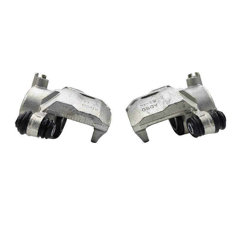 Pair Front Brake Calipers Left And Right Fit For Holden Rodeo 3.0L TF TD 4x4 TFS77 4JH1-TC 2001-2003 RBC-HLN006 - Machter