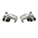 Pair Front Brake Calipers Left And Right Fit For Holden Rodeo 3.0L TF TD 4x4 TFS77 4JH1-TC 2001-2003 RBC-HLN006 - Machter