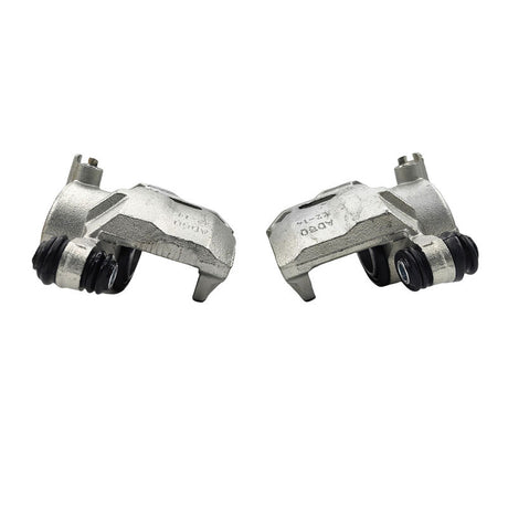 Pair Front Brake Calipers Left And Right Fit For Holden Rodeo 3.0L TF TD 4x4 TFS77 4JH1-TC 2001-2003 RBC-HLN006 - Machter