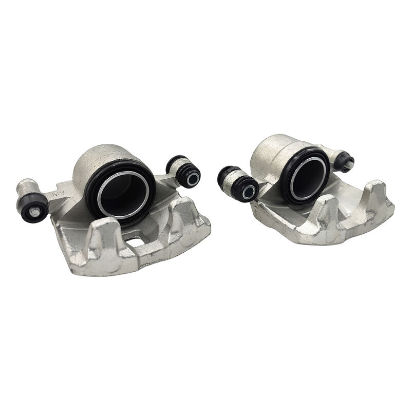 Pair Front Brake Calipers Left And Right Fit For Holden Rodeo 3.0L TF TD 4x4 TFS77 4JH1-TC 2001-2003 RBC-HLN006 - Machter
