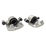 Pair Front Brake Calipers Left And Right Fit For Holden Rodeo 3.0L TF TD 4x4 TFS77 4JH1-TC 2001-2003 RBC-HLN006 - Machter