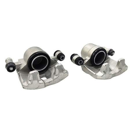 Pair Front Brake Calipers Left And Right Fit For Holden Rodeo 3.0L TF TD 4x4 TFS77 4JH1-TC 2001-2003 RBC-HLN006 - Machter