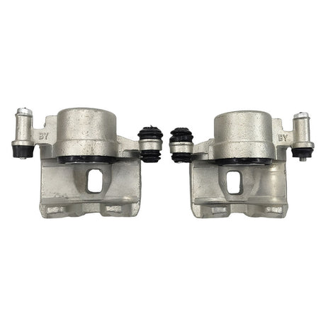 Pair Front Brake Calipers Left And Right Fit For Holden Rodeo 3.0L TF TD 4x4 TFS77 4JH1-TC 2001-2003 RBC-HLN006 - Machter