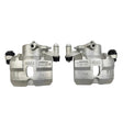 Pair Front Brake Calipers Left And Right Fit For Holden Rodeo 3.0L TF TD 4x4 TFS77 4JH1-TC 2001-2003 RBC-HLN006 - Machter