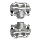 Pair Front Brake Caliper Assembly Fit For Hyundai i30 FD 1.6L 2.0L 10/2007-11/2011 RBC-HY001 - Machter