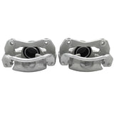 Pair Front Brake Caliper Assembly Fit For Hyundai i30 FD 1.6L 2.0L 10/2007-11/2011 RBC-HY001 - Machter