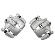 Pair Front Brake Caliper Assembly Fit For Hyundai i30 FD 1.6L 2.0L 10/2007-11/2011 RBC-HY001 - Machter