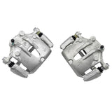 Pair Front Brake Caliper Assembly Fit For Hyundai i30 FD 1.6L 2.0L 10/2007-11/2011 RBC-HY001 - Machter
