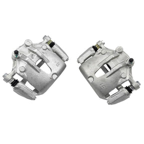 Pair Front Brake Caliper Assembly Fit For Hyundai i30 FD 1.6L 2.0L 10/2007-11/2011 RBC-HY001 - Machter