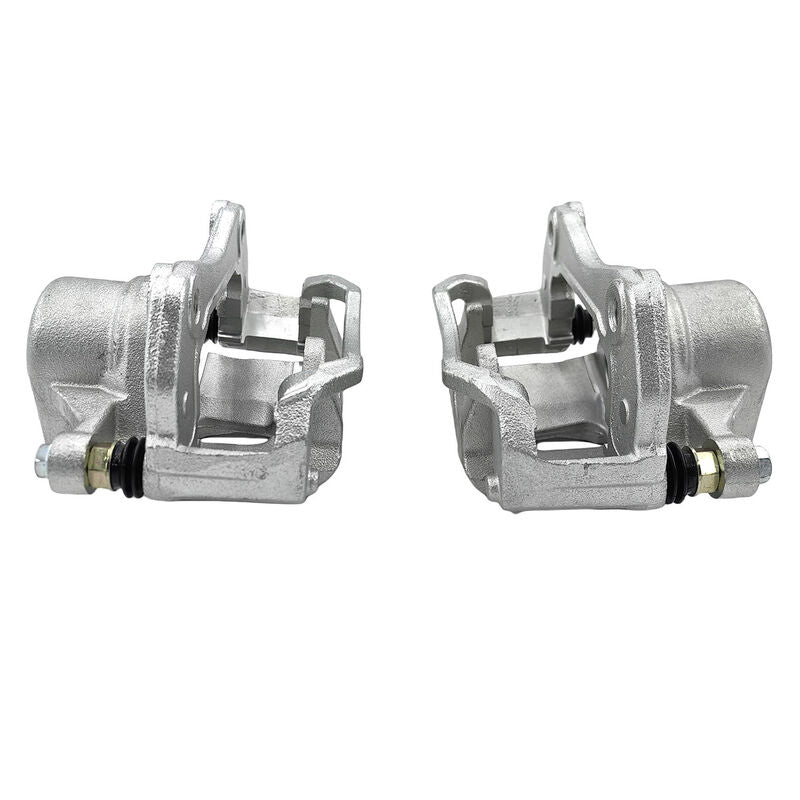 Pair Front Brake Caliper Assembly Fit For Hyundai i30 FD 1.6L 2.0L 10/2007-11/2011 RBC-HY001 - Machter