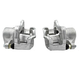 Pair Front Brake Caliper Assembly Fit For Hyundai i30 FD 1.6L 2.0L 10/2007-11/2011 RBC-HY001 - Machter