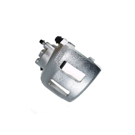 Set Of 2 Front Brake Calipers Single Piston Fit For Jeep Cherokee XJ Wrangler TJ Grand Cherokee ZJ ZG RBC-JP001 - Machter