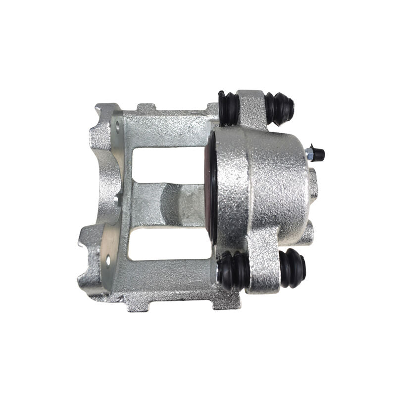 Set Of 2 Front Brake Calipers Single Piston Fit For Jeep Cherokee XJ Wrangler TJ Grand Cherokee ZJ ZG RBC-JP001 - Machter
