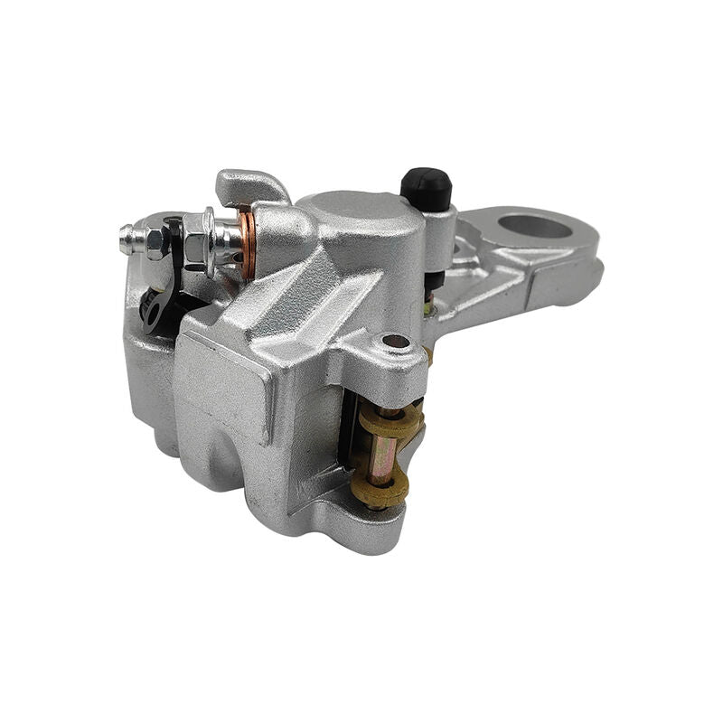 Rear Brake Caliper With Pad Fit For KTM 125 144 150 200 250 300 350 400 450 500 505 525 530 540 560 54813080044 2003-2016 RBC-KIM001-1PCS - Machter