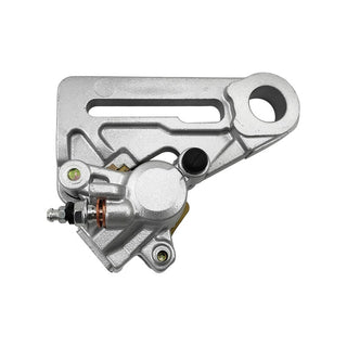 Motorcycle Brake Pads