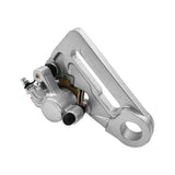 Rear Brake Caliper With Pad Fit For KTM 125 144 150 200 250 300 350 400 450 500 505 525 530 540 560 54813080044 2003-2016 RBC-KIM001-1PCS - Machter