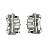 2 x Front Disc Brake Calipers Assembly Dual Piston Fit For LDV T60 SK8C 07/2017-2023 RBC-LDV001 - Machter