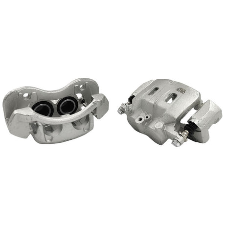 2 x Front Disc Brake Calipers Assembly Dual Piston Fit For LDV T60 SK8C 07/2017-2023 - Machter