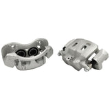 2 x Front Disc Brake Calipers Assembly Dual Piston Fit For LDV T60 SK8C 07/2017-2023 RBC-LDV001 - Machter