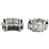 2 x Front Disc Brake Calipers Assembly Dual Piston Fit For LDV T60 SK8C 07/2017-2023 RBC-LDV001 - Machter