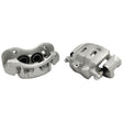 2 x Front Disc Brake Calipers Assembly Dual Piston Fit For LDV T60 SK8C 07/2017-2023 RBC-LDV001 - Machter