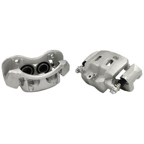 2 x Front Disc Brake Calipers Assembly Dual Piston Fit For LDV T60 SK8C 07/2017-2023 RBC-LDV001 - Machter