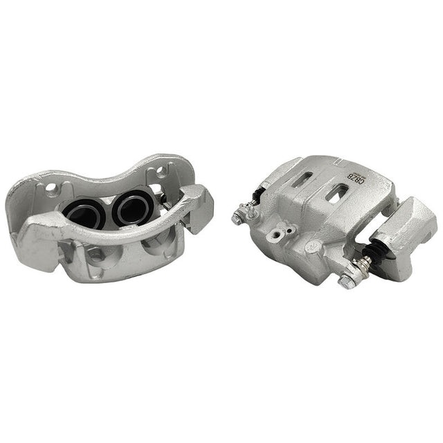 2 x Front Disc Brake Calipers Assembly Dual Piston Fit For LDV T60 SK8C 07/2017-2023 RBC-LDV001 - Machter