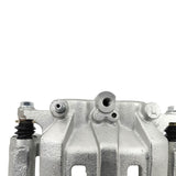 2 x Front Disc Brake Calipers Assembly Dual Piston Fit For LDV T60 SK8C 07/2017-2023 RBC-LDV001 - Machter