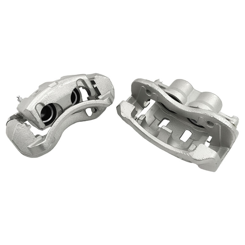 2 x Front Disc Brake Calipers Assembly Dual Piston Fit For LDV T60 SK8C 07/2017-2023 RBC-LDV001 - Machter