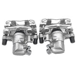 Pair Rear Brake Caliper Assembly Fit For Mazda 3 BK BL 5 CR Premacy Axela BL RBC-MA001 - Machter