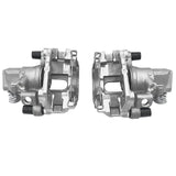 Pair Rear Brake Caliper Assembly Fit For Mazda 3 BK BL 5 CR Premacy Axela BL RBC-MA001 - Machter