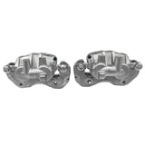 Front Left + Right Brake Calipers Assy Fit For Mitsubishi Challenger Delica L400 Pajero Triton RBC-MB001 - Machter