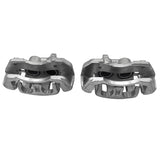 Front Left + Right Brake Calipers Assy Fit For Mitsubishi Challenger Delica L400 Pajero Triton RBC-MB001 - Machter