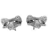 Pair Front Disc Brake Caliper Fit For Mitsubishi Challenger PB PC L200 Triton ML MN Pajero Sport RBC-MB003 - Machter