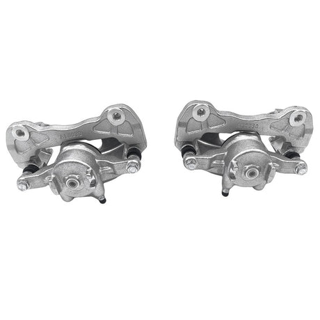 Pair Front Disc Brake Caliper Fit For Mitsubishi Challenger PB PC L200 Triton ML MN Pajero Sport RBC-MB003 - Machter
