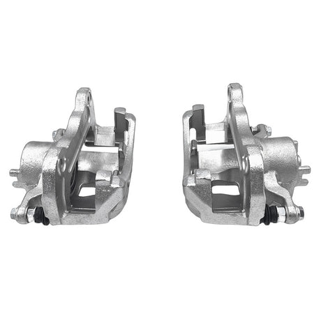 Pair Front Disc Brake Caliper Fit For Mitsubishi Challenger PB PC L200 Triton ML MN Pajero Sport RBC-MB003 - Machter