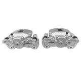 Pair Front Disc Brake Caliper Fit For Mitsubishi Challenger PB PC L200 Triton ML MN Pajero Sport RBC-MB003 - Machter