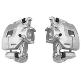 Pair Front Disc Brake Caliper Fit For Mitsubishi Challenger PB PC L200 Triton ML MN Pajero Sport RBC-MB003 - Machter