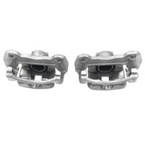 Pair Front Disc Brake Caliper Fit For Mitsubishi Challenger PB PC L200 Triton ML MN Pajero Sport RBC-MB003 - Machter