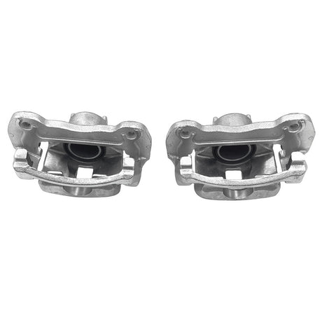 Pair Front Disc Brake Caliper Fit For Mitsubishi Challenger PB PC L200 Triton ML MN Pajero Sport RBC-MB003 - Machter