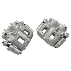 2 Pcs Front Brake Calipers Left & Right Hand Side Fit For Mitsubishi Pajero NS NT NW NX V68W V78W V75W V65W RBC-MB004 - Machter